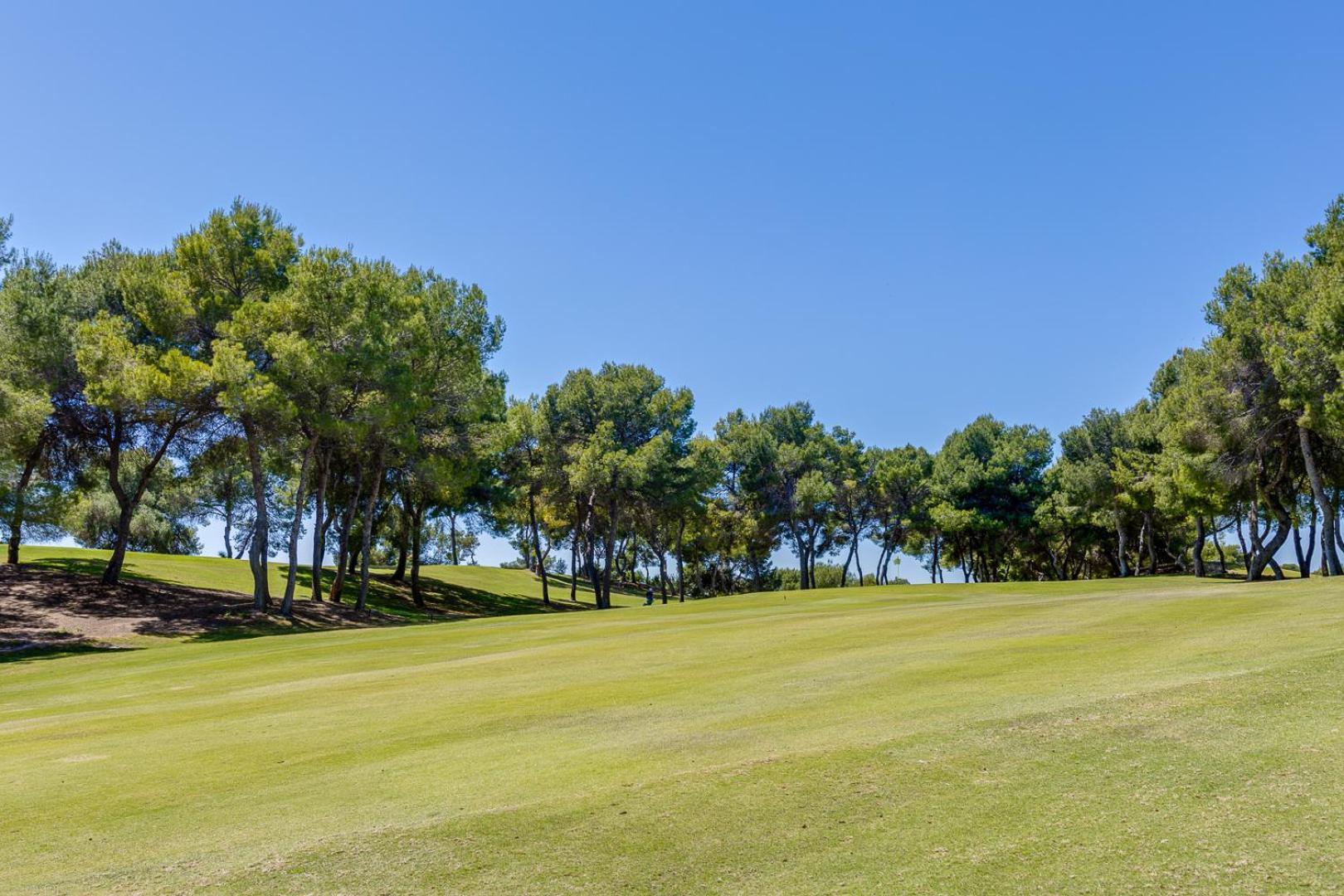 Super Cosy House Next To The Golf Villa Orihuela Exterior photo