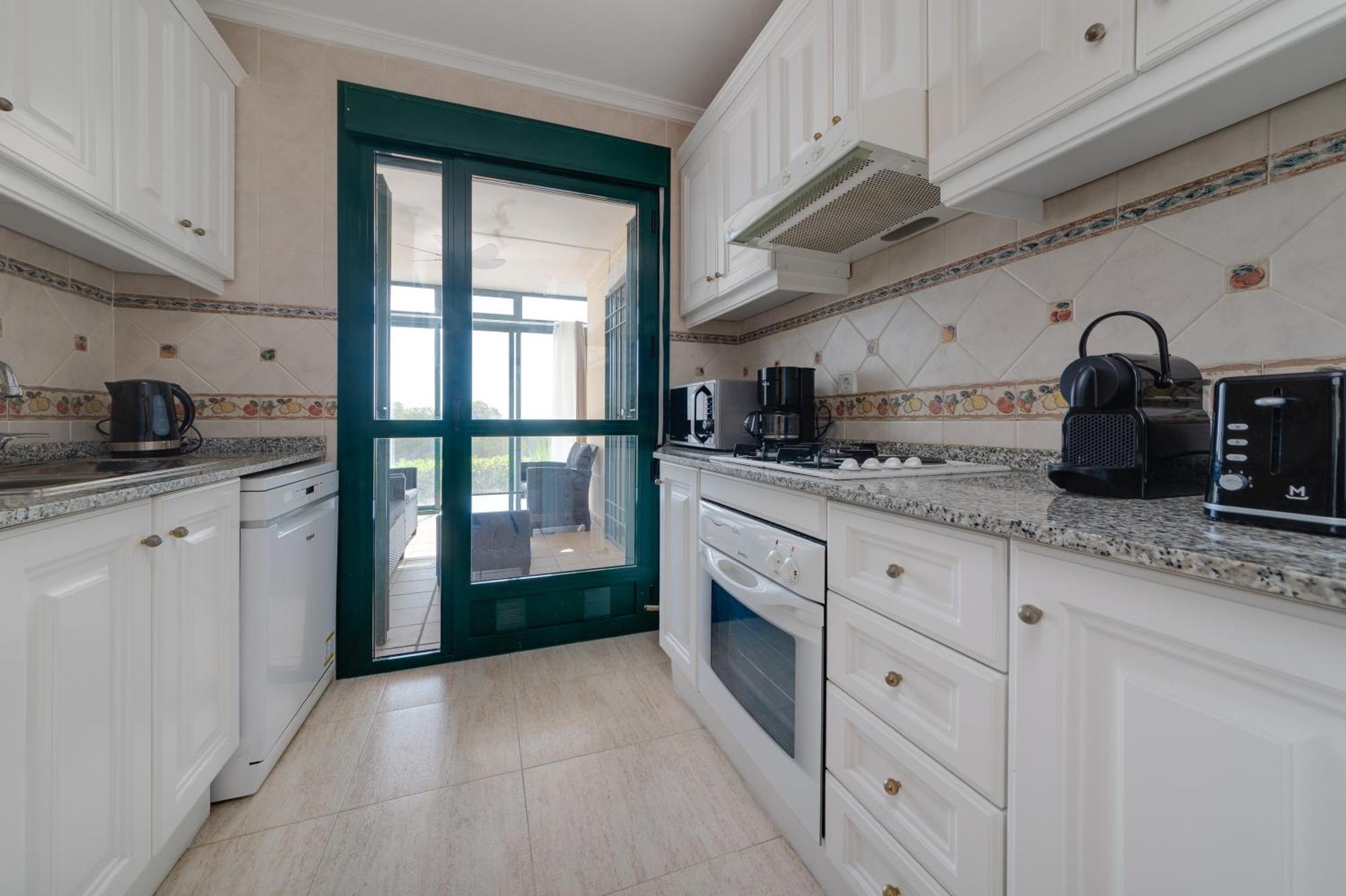 Super Cosy House Next To The Golf Villa Orihuela Exterior photo
