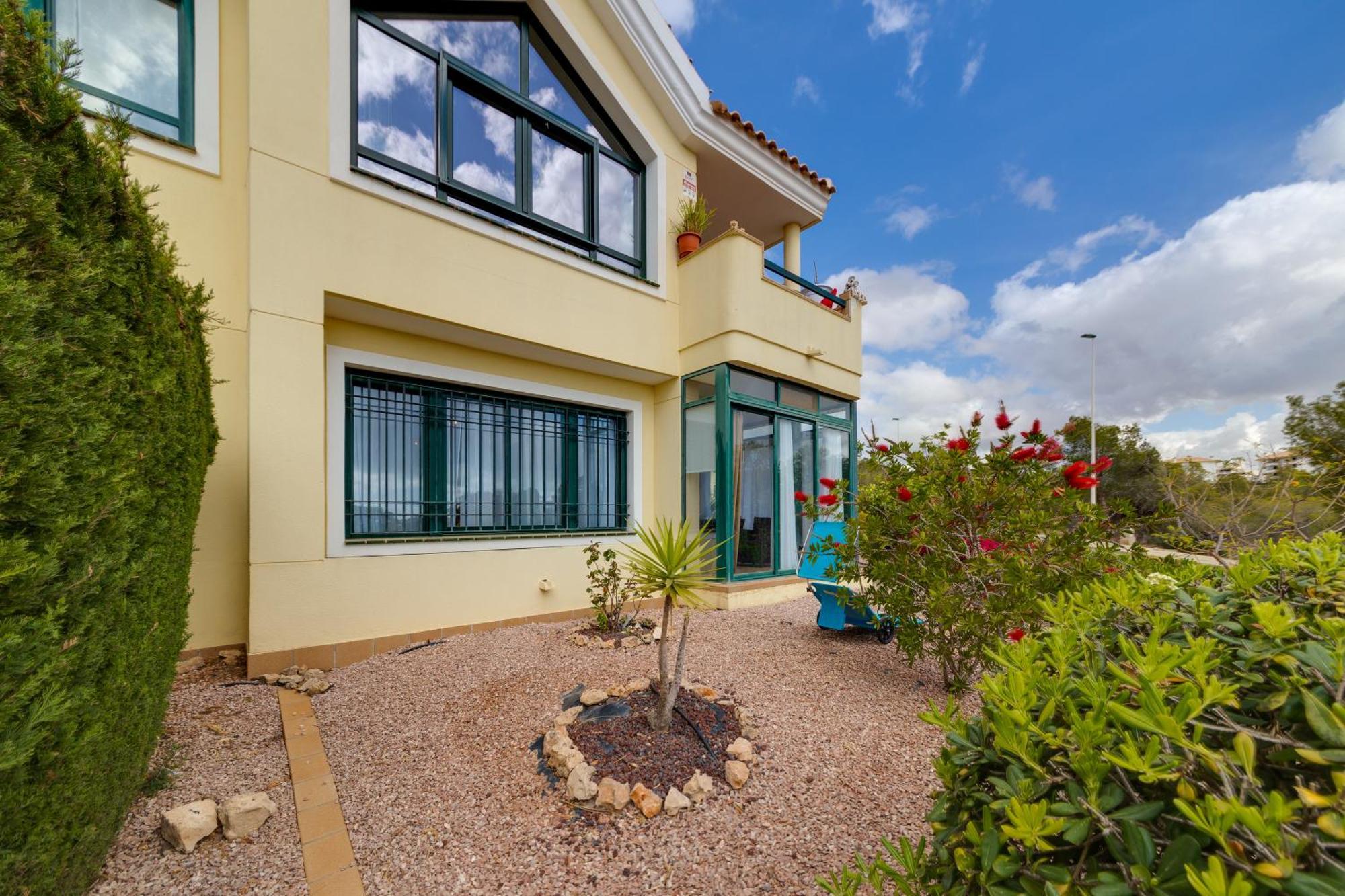 Super Cosy House Next To The Golf Villa Orihuela Exterior photo